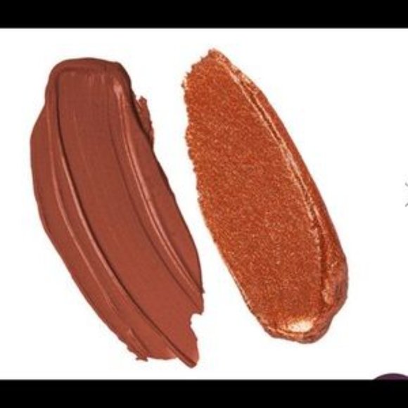 😍 NWT Hot Tamale Double Dip Eyeshadow by Stila!😍 - Picture 3 of 10